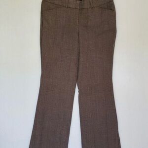 Worthington Brown Trousers